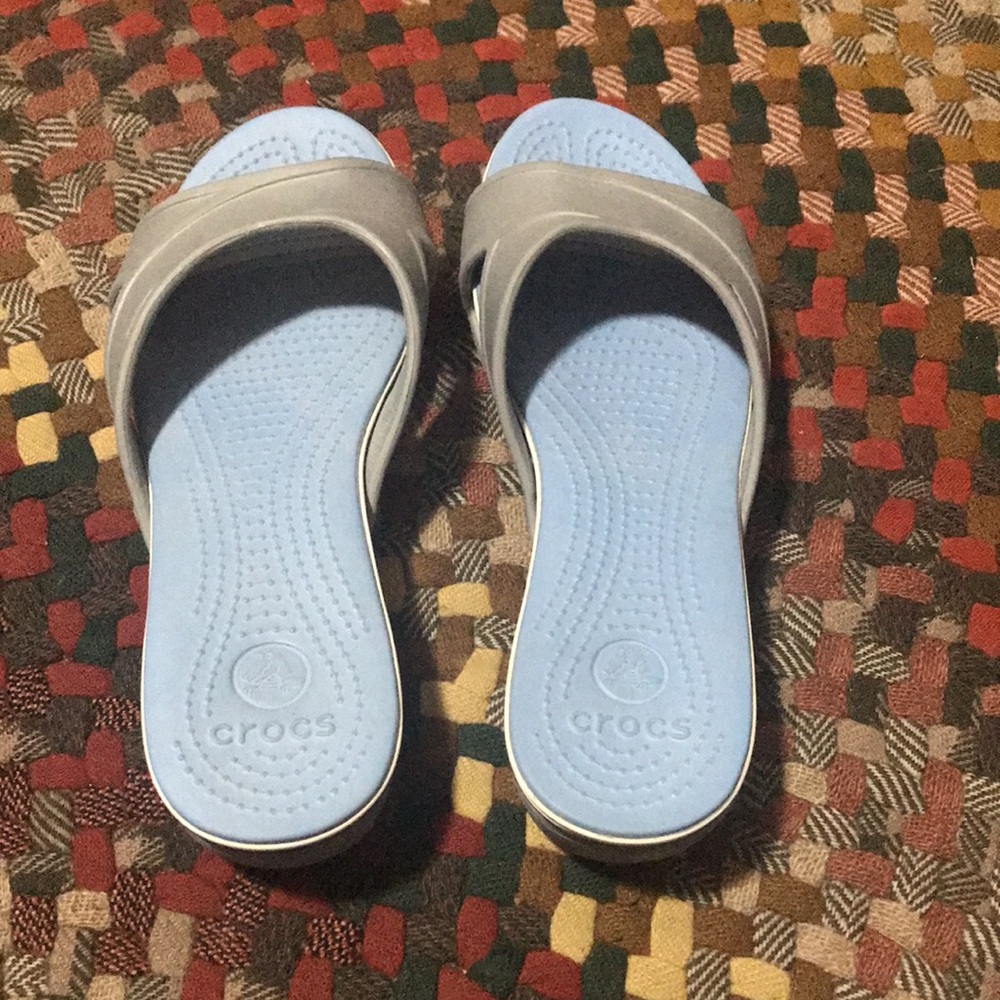 🐞Crocs Sandals - Picture 2 of 13